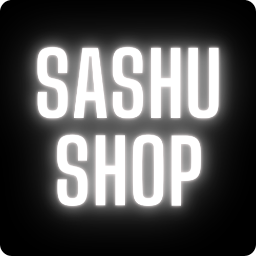 Sashu.shop
